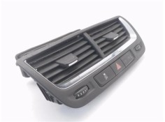 Recambio de rejilla entrada de aire para opel mokka 1.7 excellence referencia OEM IAM 95316390 95016183 