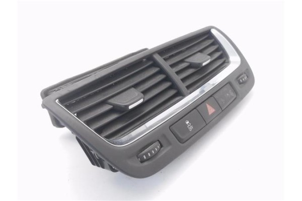 Recambio de rejilla entrada de aire para opel mokka 1.7 excellence referencia OEM IAM 95316390 95016183 