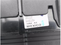 Recambio de rejilla entrada de aire para opel mokka 1.7 excellence referencia OEM IAM 95316390 95016183 