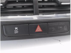 Recambio de rejilla entrada de aire para opel mokka 1.7 excellence referencia OEM IAM 95316390 95016183 