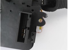 Recambio de mando intermitencia para opel zafira b 1.9 enjoy referencia OEM IAM 13250224  