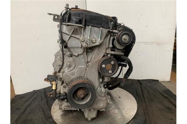 Recambio de motor completo para mazda 5 berlina (cr) 2.0 active+ referencia OEM IAM LF1  