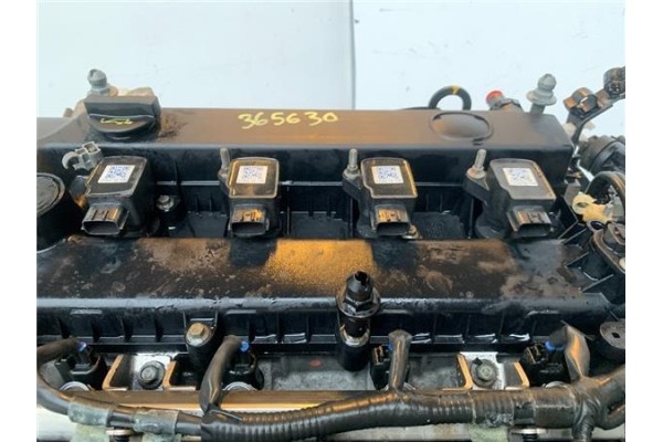Recambio de motor completo para mazda 5 berlina (cr) 2.0 active+ referencia OEM IAM LF1  
