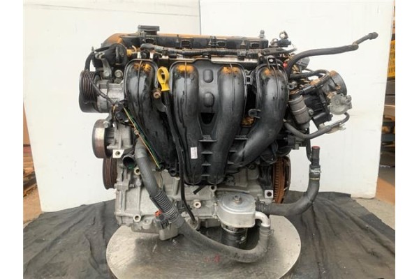 Recambio de motor completo para mazda 5 berlina (cr) 2.0 active+ referencia OEM IAM LF1  