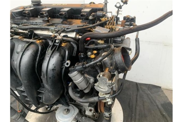 Recambio de motor completo para mazda 5 berlina (cr) 2.0 active+ referencia OEM IAM LF1  