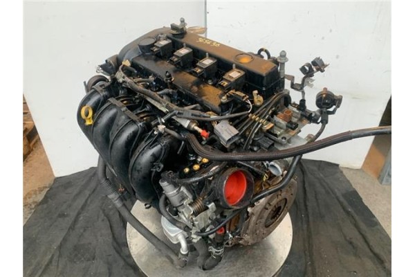 Recambio de motor completo para mazda 5 berlina (cr) 2.0 active+ referencia OEM IAM LF1  