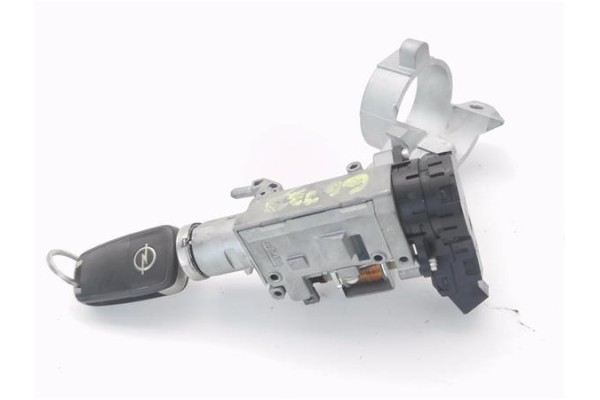 Recambio de clausor para opel mokka 1.7 excellence referencia OEM IAM 70004005CN 5901867AK 