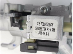 Recambio de clausor para opel mokka 1.7 excellence referencia OEM IAM 70004005CN 5901867AK 