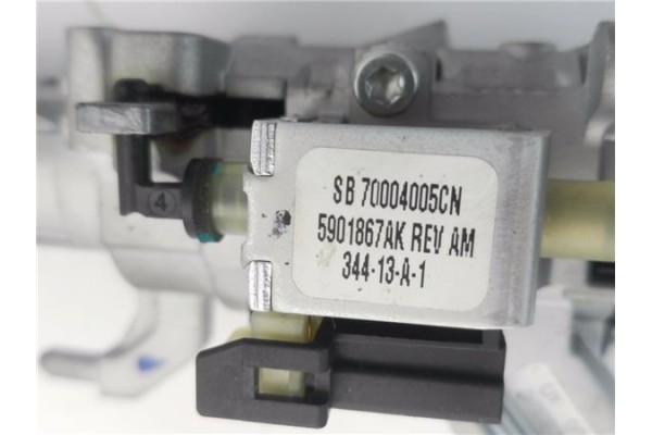 Recambio de clausor para opel mokka 1.7 excellence referencia OEM IAM 70004005CN 5901867AK 