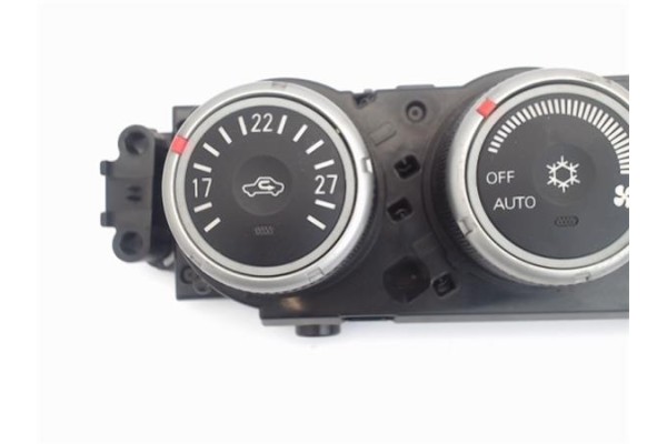 Recambio de mandos calefaccion / a.a. para mitsubishi asx (ga0w) 1.6 challenge 2wd referencia OEM IAM 275109404R  