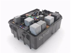 Recambio de caja fusibles/rele para opel mokka 1.7 excellence referencia OEM IAM 95263744 30959L 