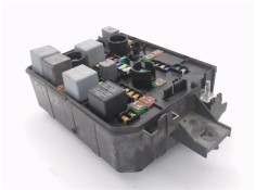 Recambio de caja fusibles/rele para opel mokka 1.7 excellence referencia OEM IAM 95263744 30959L 