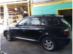 bmw serie x3 (e83) del año 2008