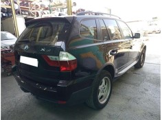 bmw serie x3 (e83) del año 2008