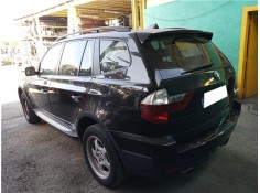 bmw serie x3 (e83) del año 2008