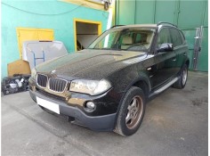bmw serie x3 (e83) del año 2008