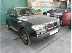 bmw serie x3 (e83) del año 2008