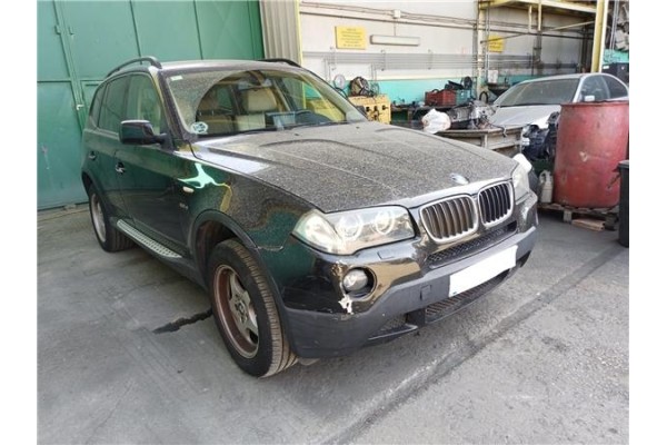 bmw serie x3 (e83) del año 2008