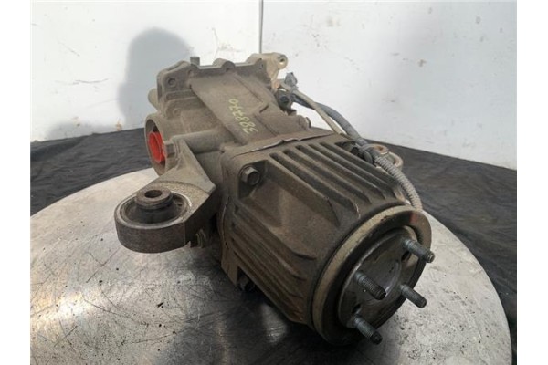 Recambio de grupo diferencial trasero para mitsubishi outlander (cw0) 2.0 di-d intense referencia OEM IAM T02GS2837 07X52611 