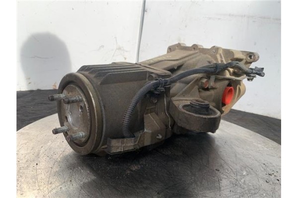 Recambio de grupo diferencial trasero para mitsubishi outlander (cw0) 2.0 di-d intense referencia OEM IAM T02GS2837 07X52611 