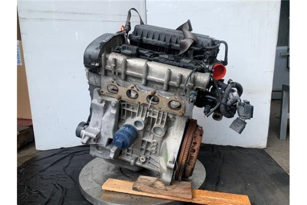 Recambio de motor completo para seat ibiza berlina (6j5) 1.4 16v referencia OEM IAM CGG  