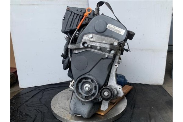 Recambio de motor completo para seat ibiza berlina (6j5) 1.4 16v referencia OEM IAM CGG  