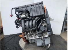 Recambio de motor completo para seat ibiza berlina (6j5) 1.4 16v referencia OEM IAM CGG  