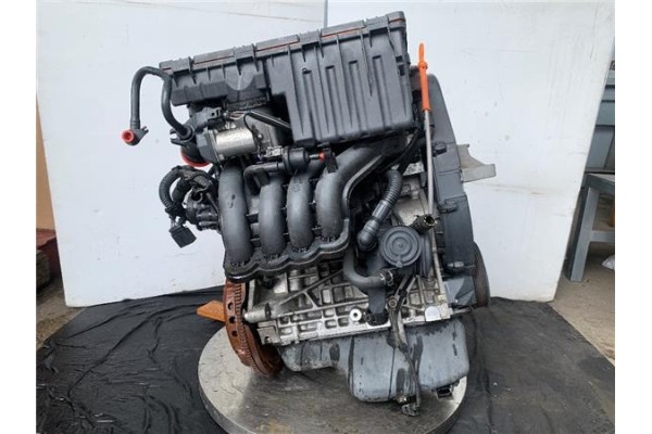 Recambio de motor completo para seat ibiza berlina (6j5) 1.4 16v referencia OEM IAM CGG  