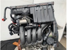 Recambio de motor completo para seat ibiza berlina (6j5) 1.4 16v referencia OEM IAM CGG  