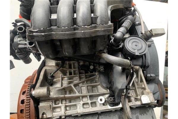 Recambio de motor completo para seat ibiza berlina (6j5) 1.4 16v referencia OEM IAM CGG  