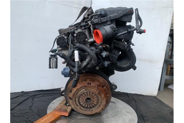 Recambio de motor completo para seat ibiza berlina (6j5) 1.4 16v referencia OEM IAM CGG  
