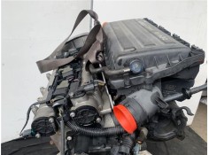 Recambio de motor completo para seat ibiza berlina (6j5) 1.4 16v referencia OEM IAM CGG  