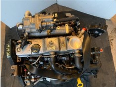 Recambio de motor completo para ford focus ii (da_) 1.8 tdci referencia OEM IAM KKDA  