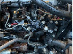 Recambio de motor completo para ford focus ii (da_) 1.8 tdci referencia OEM IAM KKDA  