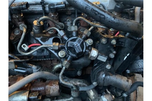 Recambio de motor completo para ford focus ii (da_) 1.8 tdci referencia OEM IAM KKDA  