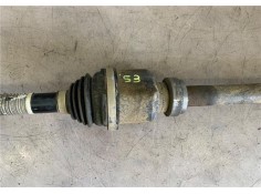 Recambio de palier delantero izquierdo para citroen jumpy furgón 2.0 club m referencia OEM IAM 9806153180  1614919780 , CITROËN 