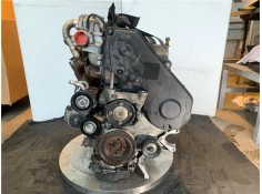 Recambio de motor completo para ford focus ii (da_) 1.8 tdci referencia OEM IAM KKDA  