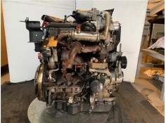 Recambio de motor completo para ford focus ii (da_) 1.8 tdci referencia OEM IAM KKDA  