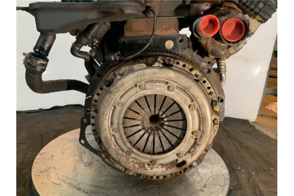 Recambio de motor completo para ford focus ii (da_) 1.8 tdci referencia OEM IAM KKDA  