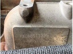Recambio de motor completo para ford focus ii (da_) 1.8 tdci referencia OEM IAM KKDA  