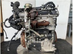 Recambio de motor completo para toyota yaris (ksp9/scp9/nlp9) 1.4 d-4d referencia OEM IAM 1ND  