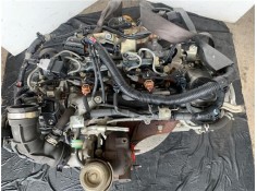 Recambio de motor completo para toyota yaris (ksp9/scp9/nlp9) 1.4 d-4d referencia OEM IAM 1ND  