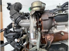 Recambio de motor completo para toyota yaris (ksp9/scp9/nlp9) 1.4 d-4d referencia OEM IAM 1ND  