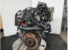 Recambio de motor completo para toyota yaris (ksp9/scp9/nlp9) 1.4 d-4d referencia OEM IAM 1ND  
