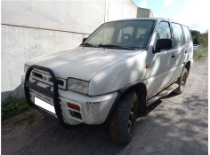 nissan terrano ii (r20) del año 1996