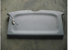 Recambio de bandeja trasero para opel corsa c 1.2 sri referencia OEM IAM   