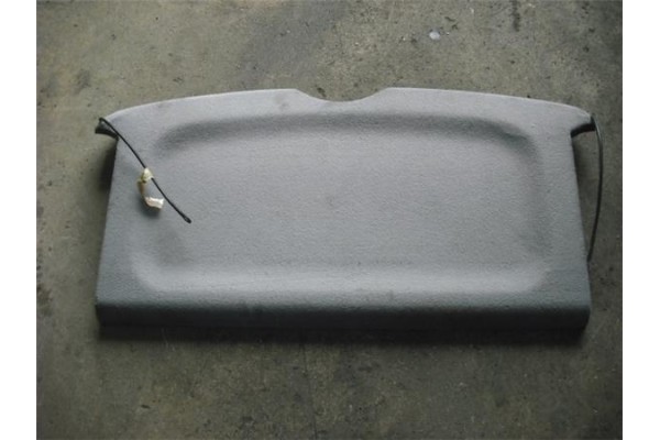 Recambio de bandeja trasero para opel corsa c 1.2 sri referencia OEM IAM   