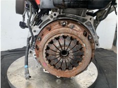 Recambio de motor completo para toyota yaris (ksp9/scp9/nlp9) 1.4 d-4d referencia OEM IAM 1ND  