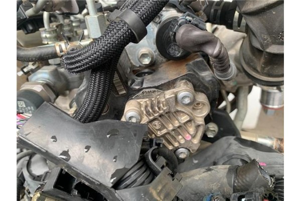 Recambio de motor completo para toyota yaris (ksp9/scp9/nlp9) 1.4 d-4d referencia OEM IAM 1ND  