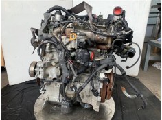 Recambio de motor completo para toyota yaris (ksp9/scp9/nlp9) 1.4 d-4d referencia OEM IAM 1ND  